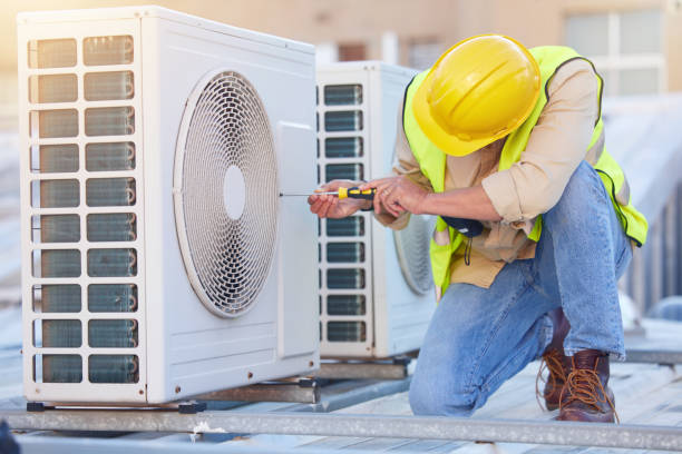 Best Best HVAC companies  in Vale, OR