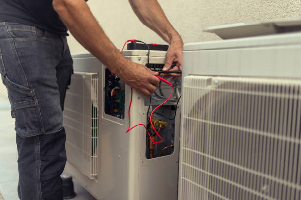 Best Local HVAC companies  in Vale, OR