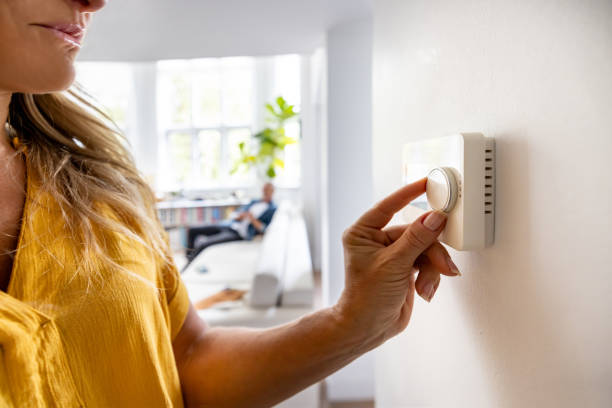 Affordable air conditioning repair in Vale, OR