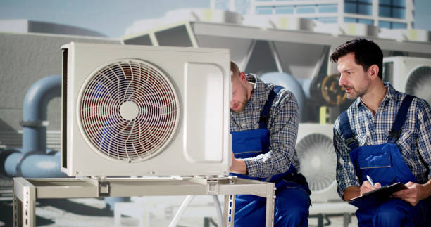 HVAC maintenance plan in Vale, OR