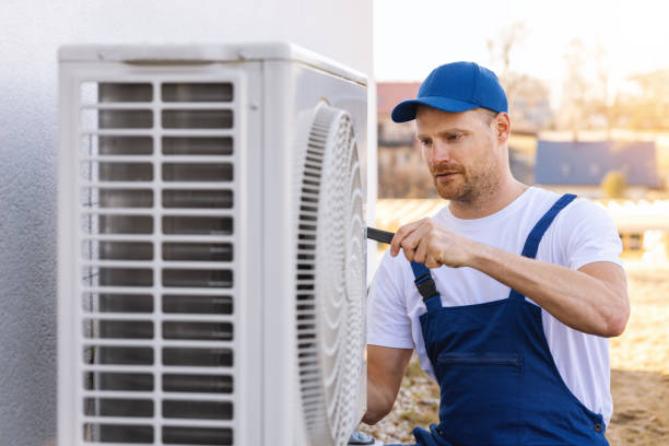 Best HVAC cleaning services  in Vale, OR