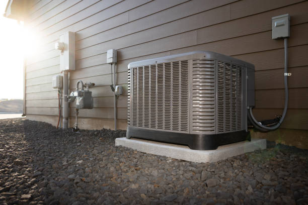 Best HVAC maintenance near me  in Vale, OR